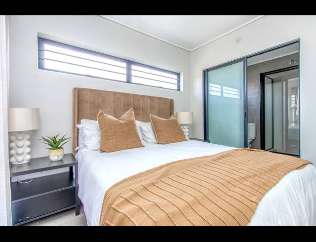 3 BEDROOM CLUSTER FOR SALE IN ALBERTSDAL